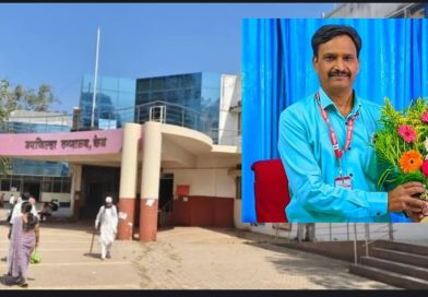 केज उपजिल्हा रुग्णालयात अवघड शस्त्रक्रिया यशस्वी ; मिराताई कुलकर्णी यांच्या डोक्यातील गाठ काढली