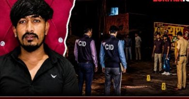स्व विलास घुले खुन प्रकरणाचा तपास आता सी आय डी कडे आजुन तपासायला वेग येणार.