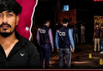 स्व विलास घुले खुन प्रकरणाचा तपास आता सी आय डी कडे आजुन तपासायला वेग येणार. स्व विलास घुले खुन प्रकरणाचा तपास आता सी आय डी कडे आजुन तपासायला वेग येणार.
